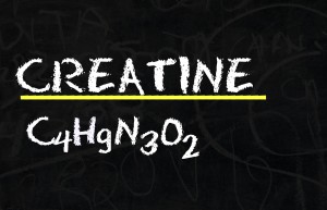 Creatine for Sports Performance