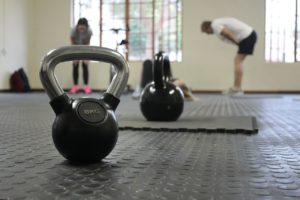Strength Training is Essential for Heart Health